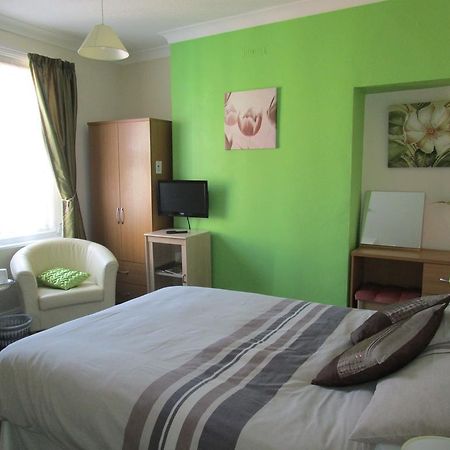 Burlington Quays Bed & Breakfast Bridlington Exterior photo