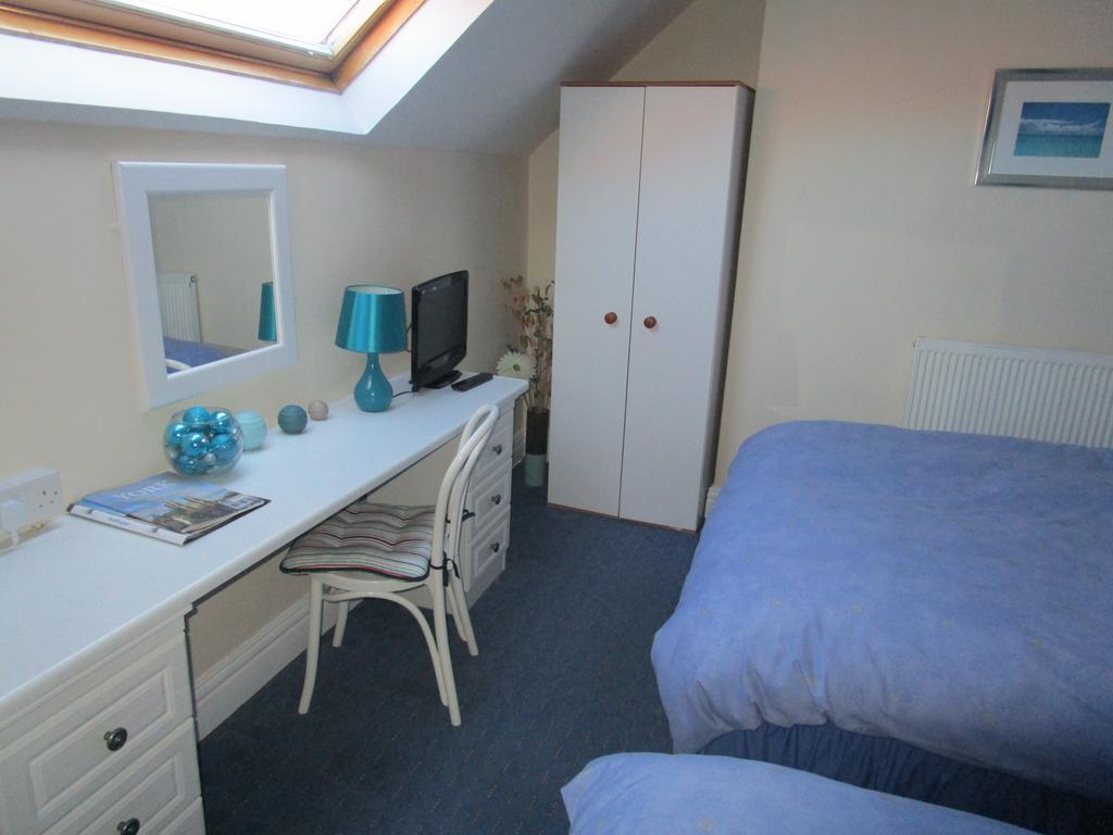 Burlington Quays Bed & Breakfast Bridlington Exterior photo