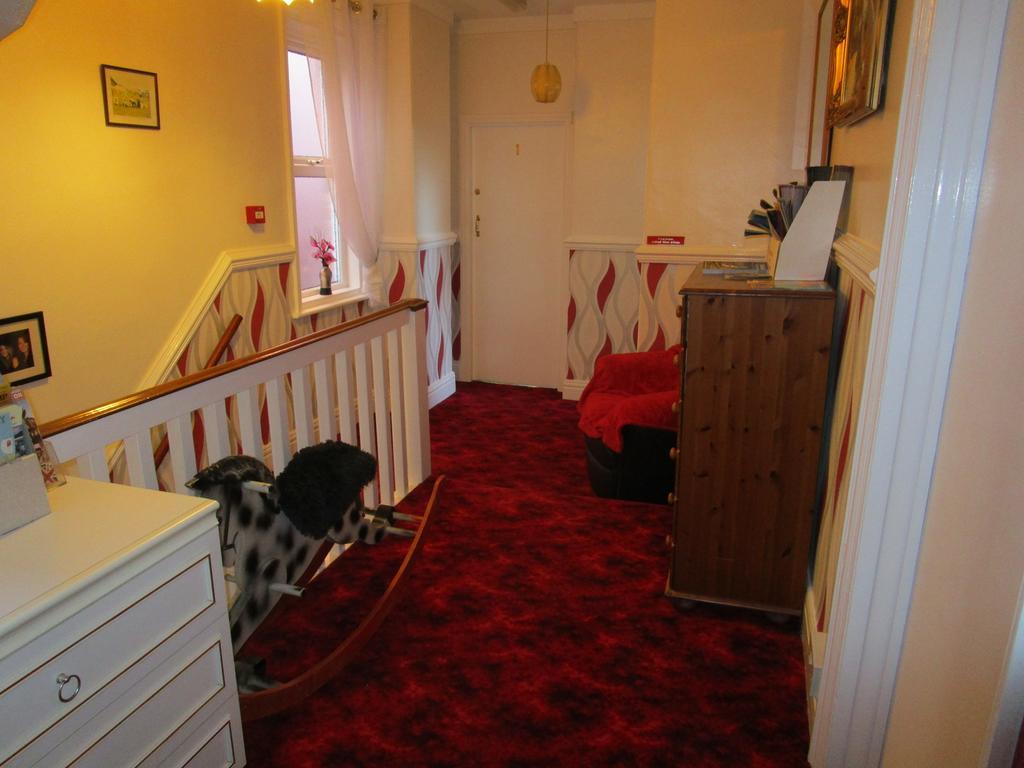 Burlington Quays Bed & Breakfast Bridlington Exterior photo