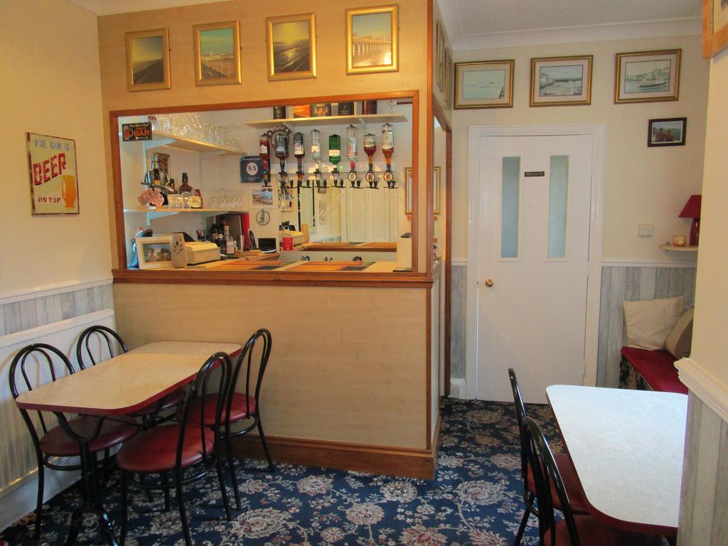 Burlington Quays Bed & Breakfast Bridlington Exterior photo